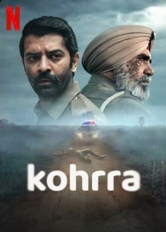 Kohrra 2023 Season 1 Hindi Movie